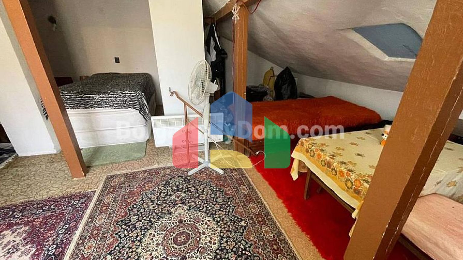 Дом в Горица