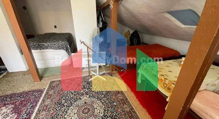 Дом в Горица