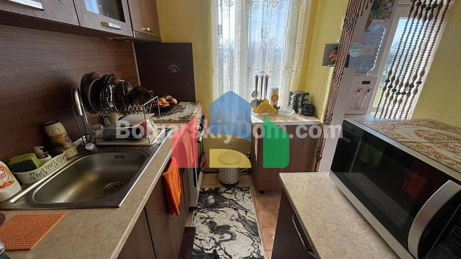 Дом в Горица