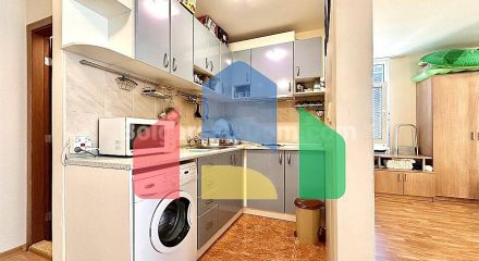 Двухкомнатная квартира в Элит 4 Двухкомнатная квартира в Элит 4