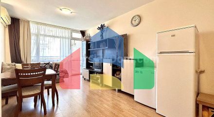 Двухкомнатная квартира в Элит 4 Двухкомнатная квартира в Элит 4