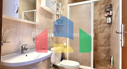 Двухкомнатная квартира в Элит 4 Двухкомнатная квартира в Элит 4