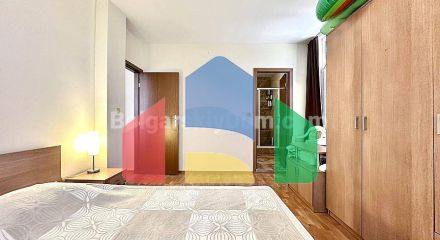 Двухкомнатная квартира в Элит 4 Двухкомнатная квартира в Элит 4