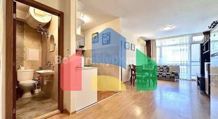 Двухкомнатная квартира в Элит 4 Двухкомнатная квартира в Элит 4