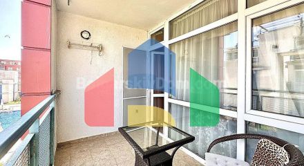 Двухкомнатная квартира в Элит 4 Двухкомнатная квартира в Элит 4