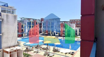 Двухкомнатная квартира в Элит 4 Двухкомнатная квартира в Элит 4