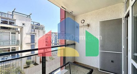 Двухкомнатная квартира в Элит 4 Двухкомнатная квартира в Элит 4