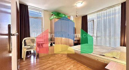 Двухкомнатная квартира в Элит 4 Двухкомнатная квартира в Элит 4