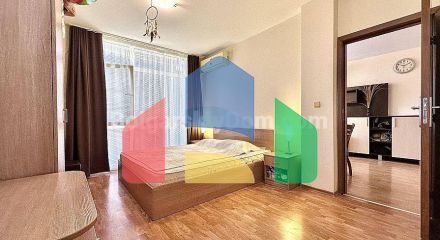 Двухкомнатная квартира в Элит 4 Двухкомнатная квартира в Элит 4