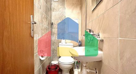 Двухкомнатная квартира в Элит 4 Двухкомнатная квартира в Элит 4