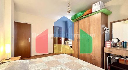 Двухкомнатная квартира в Элит 4 Двухкомнатная квартира в Элит 4