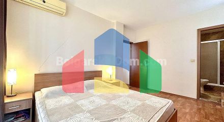 Двухкомнатная квартира в Элит 4 Двухкомнатная квартира в Элит 4