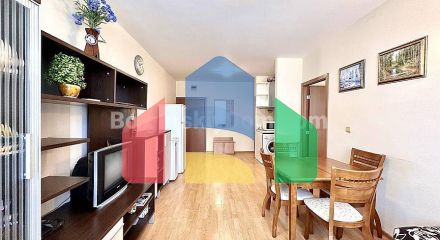 Двухкомнатная квартира в Элит 4 Двухкомнатная квартира в Элит 4