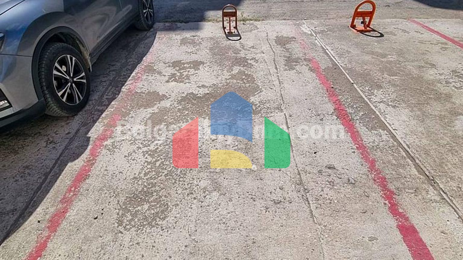 Квартира-студія в Рубін