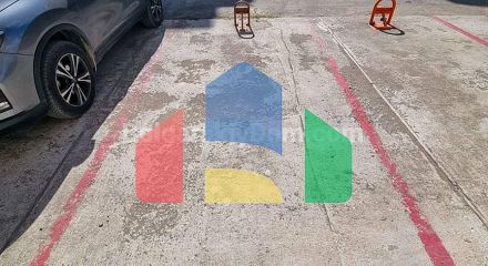 Квартира-студія в Рубін