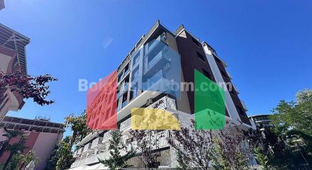 Квартиры от застройщика в Свит Хоум 9