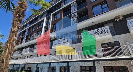 Квартиры от застройщика в Свит Хоум 9