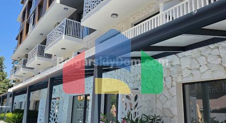 Квартиры от застройщика в Свит Хоум 9