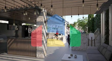 Квартири від забудовника в Світ Хоум 9