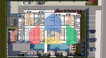 Квартири від забудовника в Світ Хоум 9