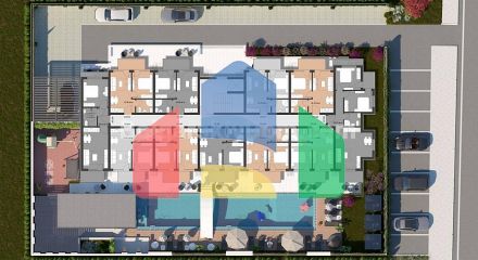 Квартири від забудовника в Світ Хоум 9