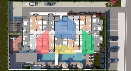 Квартири від забудовника в Світ Хоум 9