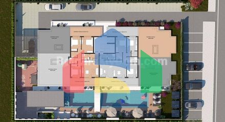 Квартири від забудовника в Світ Хоум 9