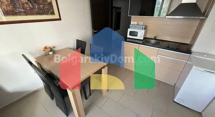 One bedroom apartment in Harmony Suites 1