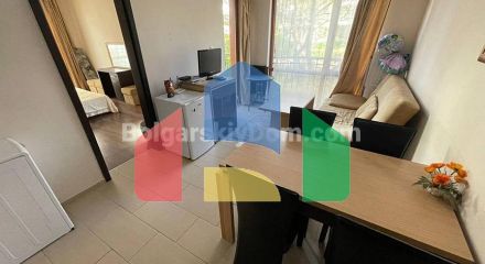 One bedroom apartment in Harmony Suites 1