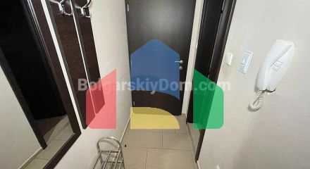 One bedroom apartment in Harmony Suites 1