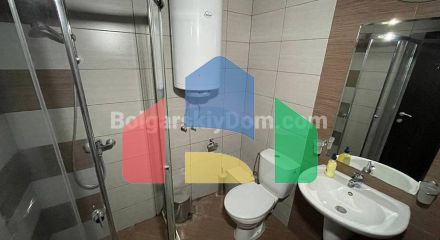 One bedroom apartment in Harmony Suites 1