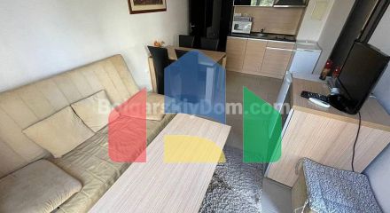 One bedroom apartment in Harmony Suites 1