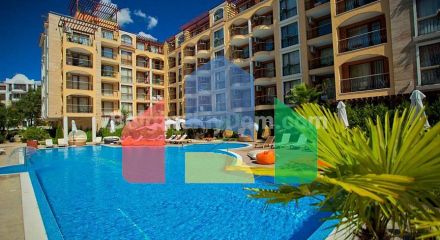 One bedroom apartment in Harmony Suites 1