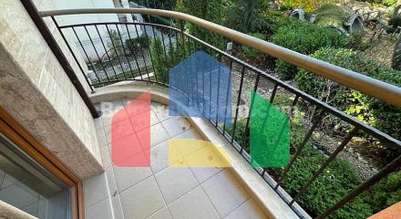 Двухкомнатная квартира в Хармони Сьютс 1 Двухкомнатная квартира в Хармони Сьютс 1