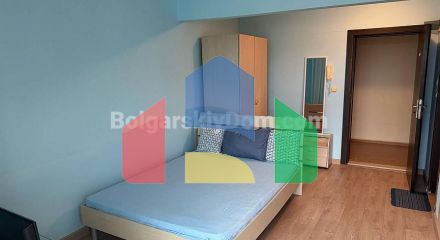 Квартира-студія в Сонячному Березі