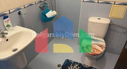Квартира-студія в Сонячному Березі