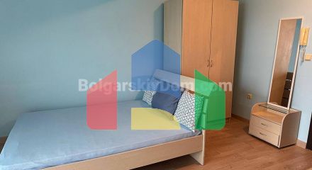 Квартира-студія в Сонячному Березі