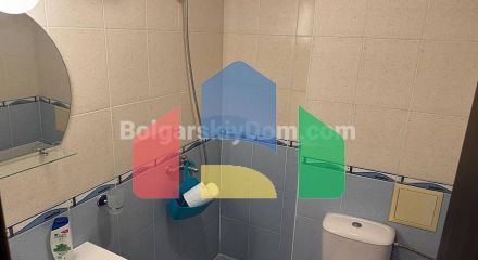 Квартира-студія в Сонячному Березі