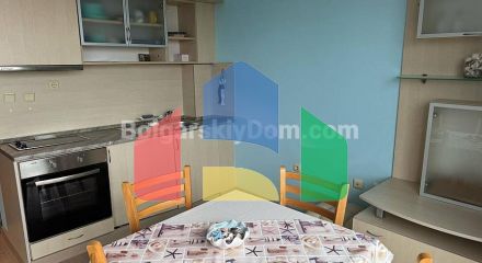 Квартира-студія в Сонячному Березі