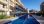 Studio apartment in St. Elena