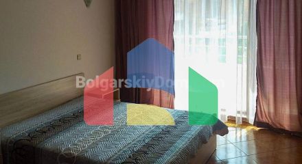 Квартира-студія в Свята Олена