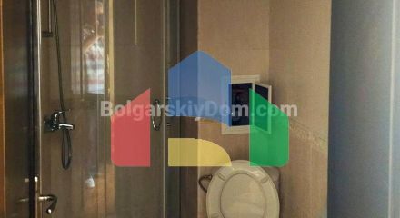 Квартира-студія в Свята Олена