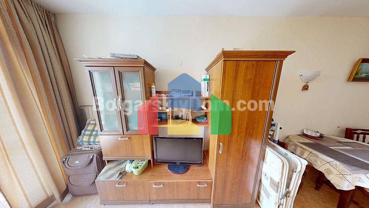 Двокімнатна квартира в Сансет Біч 2