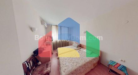 Двокімнатна квартира в Сансет Біч 2