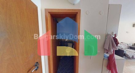 Двокімнатна квартира в Сансет Біч 2