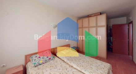 Двокімнатна квартира в Сансет Біч 2