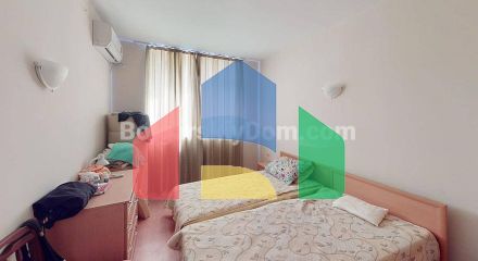 Двокімнатна квартира в Сансет Біч 2