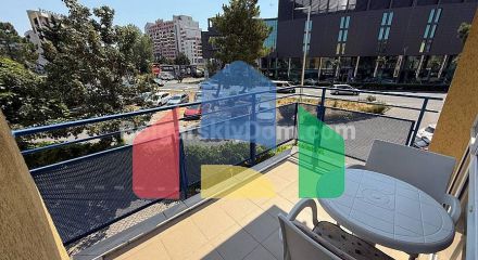 Трехкомнатная квартира в Элит 1