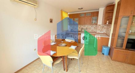 Трикімнатна квартира в Еліт 1