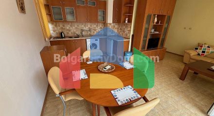 Трикімнатна квартира в Еліт 1